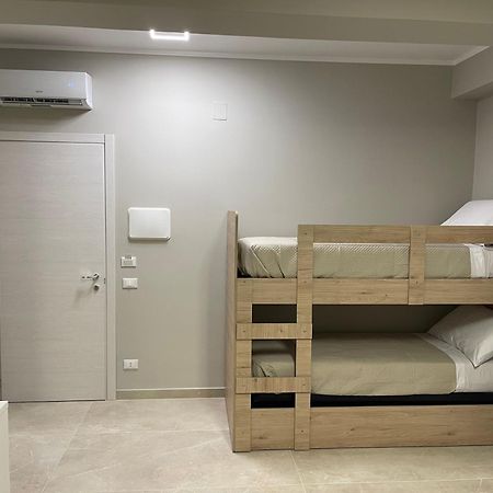 Therma Luxury House Termoli Exterior photo