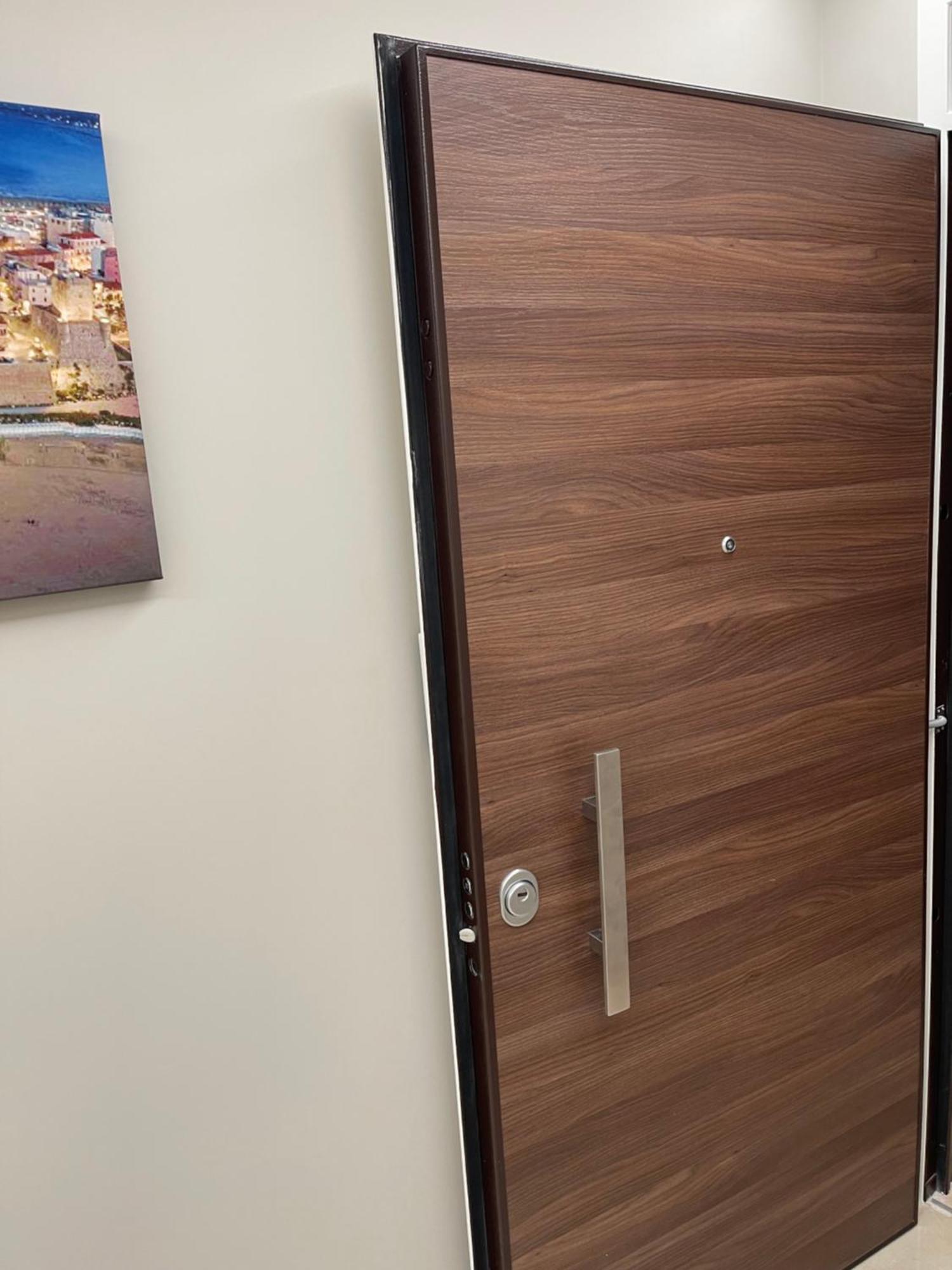 Therma Luxury House Termoli Exterior photo