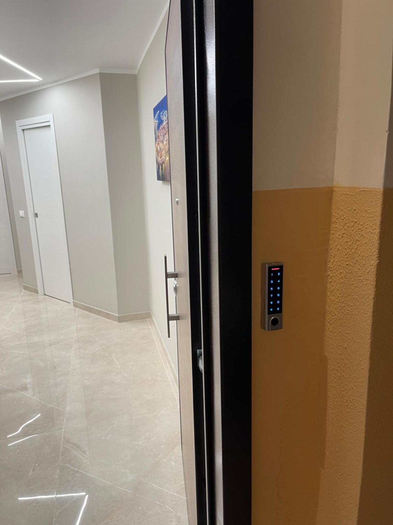 Therma Luxury House Termoli Exterior photo
