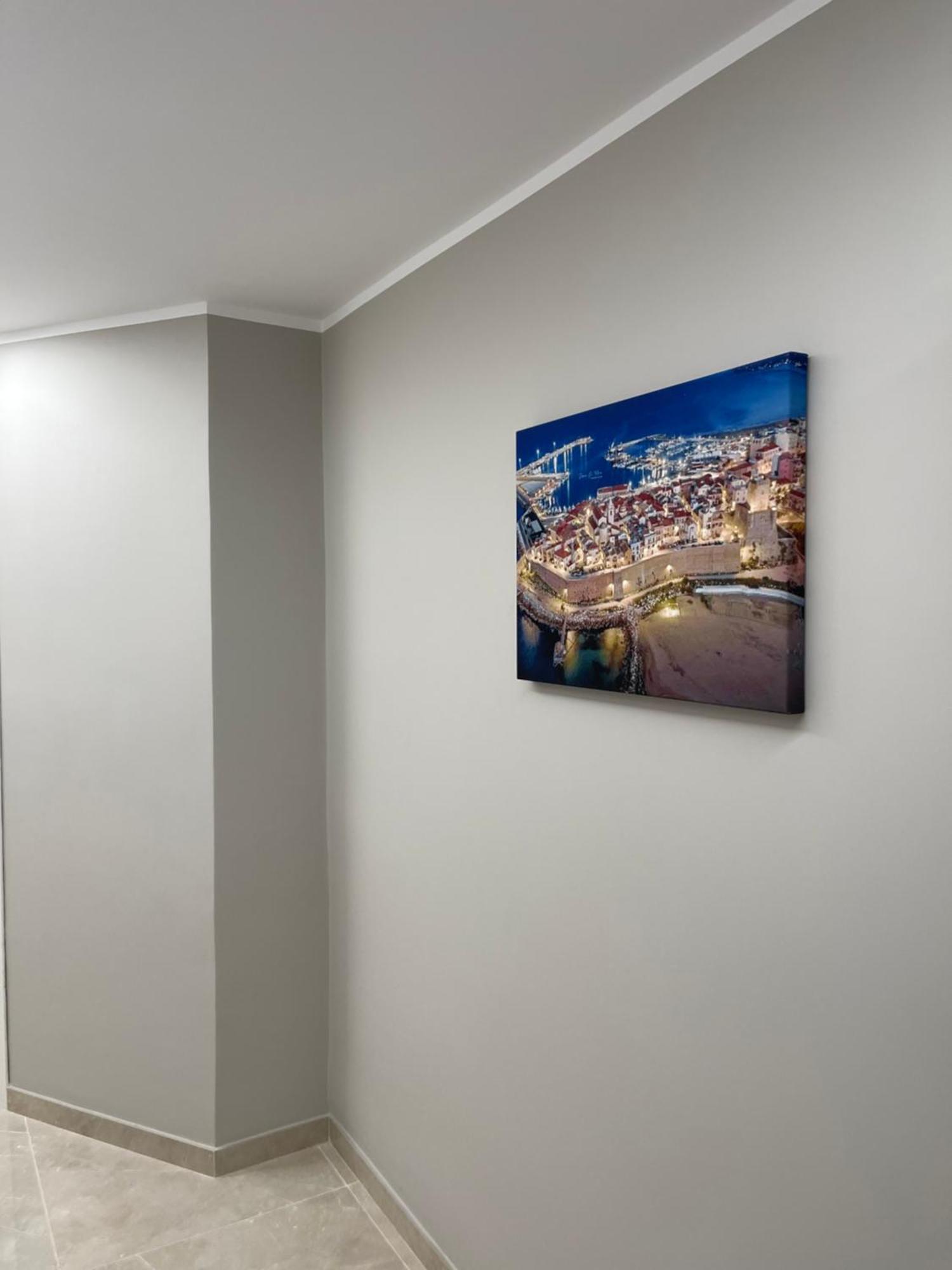 Therma Luxury House Termoli Exterior photo